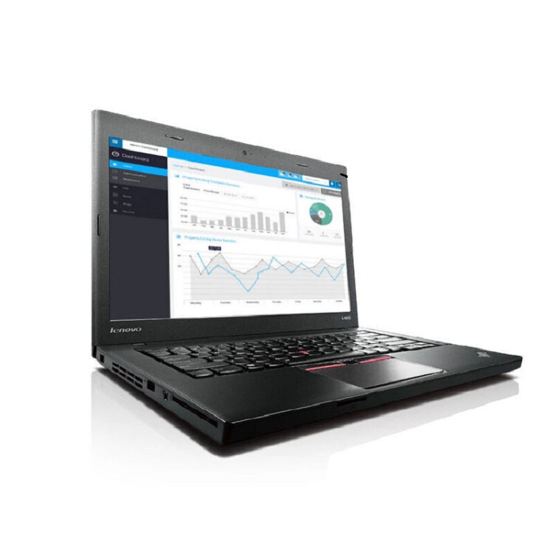 联想（Lenovo） ThinkPad L480-324 笔记本电脑 Intel酷睿I7-8550U 1.8GHz四核 8G-DDR4 128G固态+1T硬盘 2G独显 无光驱 DOS 14寸 含包鼠 一年保修 黑色