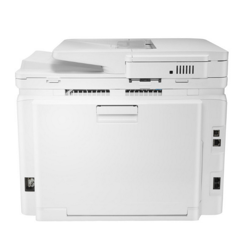 惠普（HP）Colour LaserJet Pro M281fdw A4彩色激光多功能一体机 打印/复印/扫描/传真