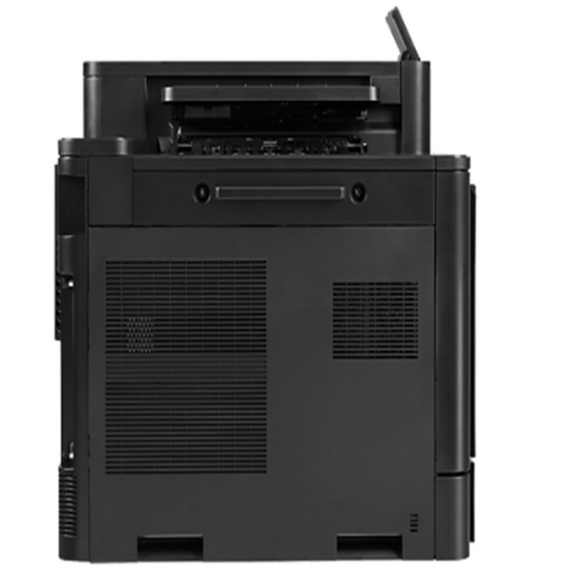 惠普（HP）Color LaserJet Enterprise M855dn A3彩色激光打印机 支持有线网络打印 46页/分钟 支持自动双面打印 适用耗材LASERJET 826A硒鼓