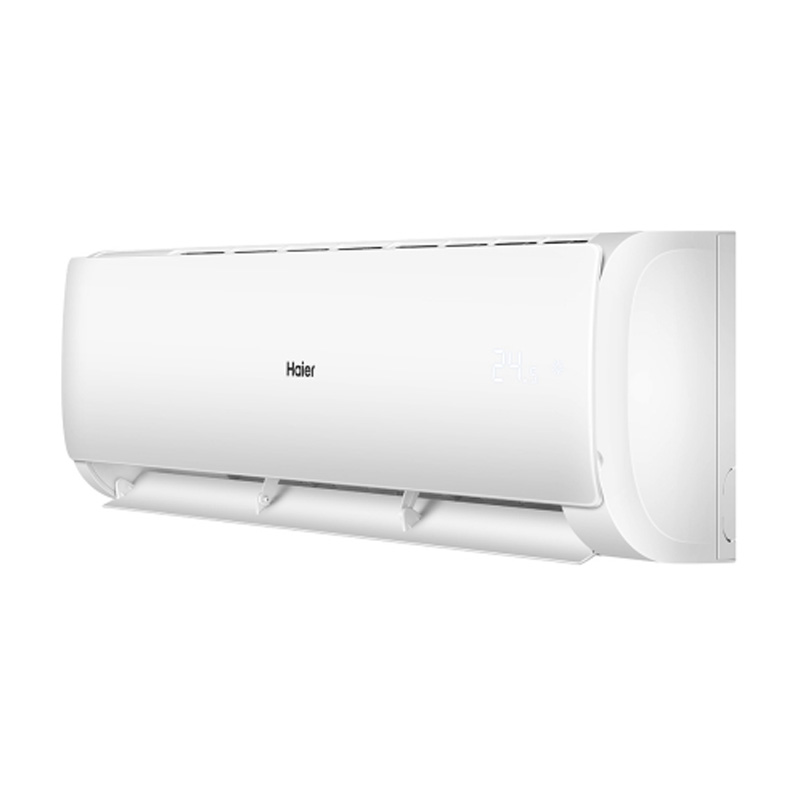 海尔（Haier）空调挂机3匹P壁挂式空调变频二级能效KFR-72GW/19HDA22AU1客厅3匹