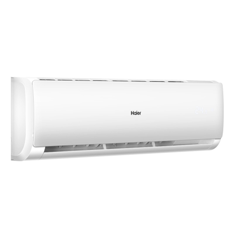 海尔（Haier）空调挂机3匹P壁挂式空调变频二级能效KFR-72GW/19HDA22AU1客厅3匹