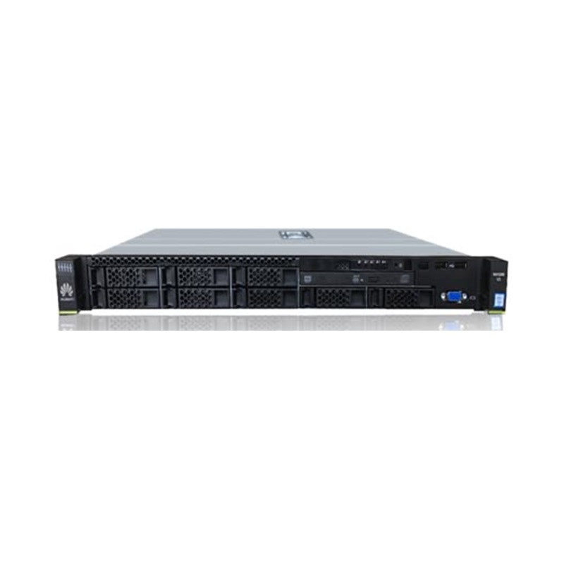 华为(HUAWEI) RH1288 V3 服务器 2*E5-2620v4 2*16G 3*1.2TSAS SR430C-M1G DVD 双电源 导轨 无系统 三年上门