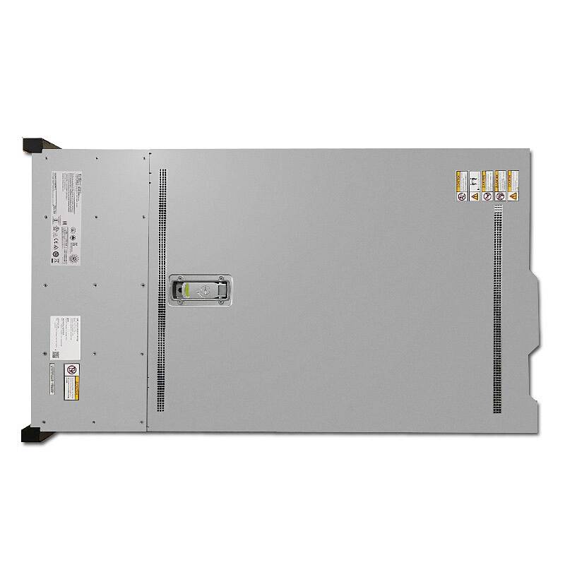 华为(HUAWEI) RH1288 V3 服务器 2*E5-2620v4 2*16G 3*1.2TSAS SR430C-M1G DVD 双电源 导轨 无系统 三年上门