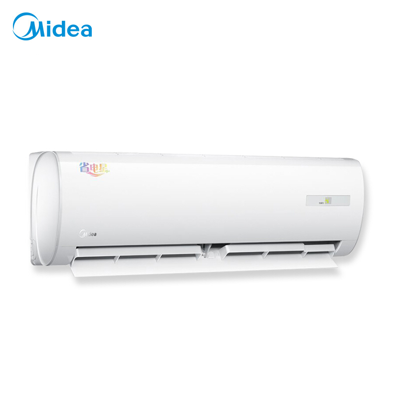 美的(Midea)节能单冷大１匹挂式单相空调机 KF-26GW/Y-DA400(D2)