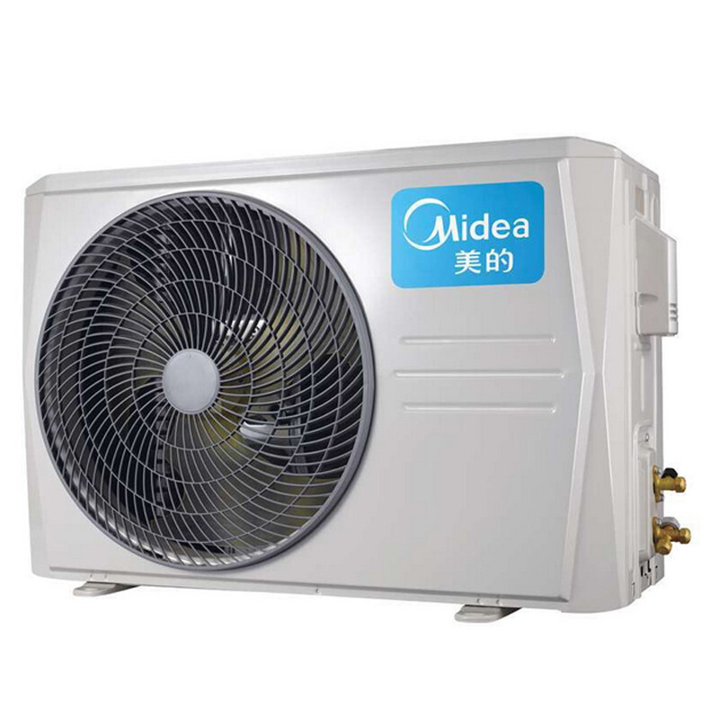 美的（Midea）空调/KF-72GW/Y-DA400(D2) 壁挂式 3匹 单冷 定频 二级 白色 六年保修(KF-72GW/Y-DA400(D2))