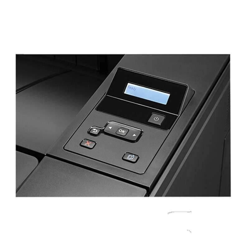 惠普（HP）LaserJet Pro MFP M1136 A4黑白激光多功能一体机 打印/复印/扫描 不支持网络打印 18页/分钟 手动双面打印 一年保修