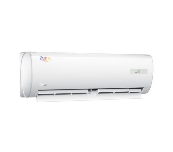 美的（Midea）KFR-35GW/DY-DA400(D2)A 挂壁式 1.5匹 二级能效 定频 冷暖 六年保修