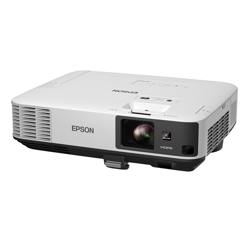 爱普生（EPSON） CB-2265U 高端投影机 5500流明