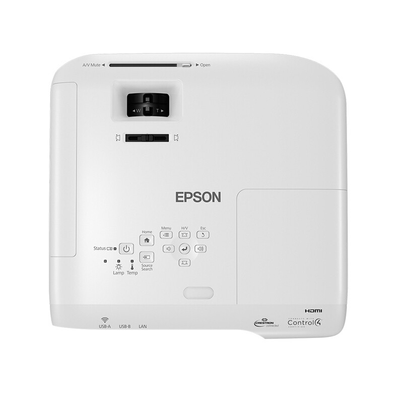 爱普生(EPSON) CB-2042 投影机