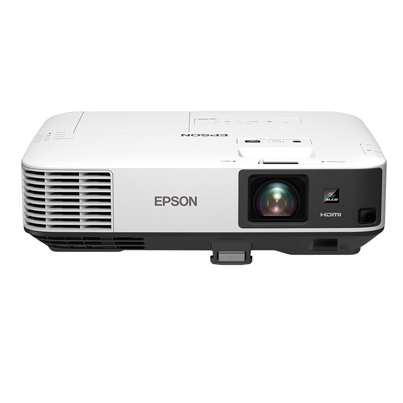 爱普生（EPSON） CB-2265U 高端投影机 5500流明