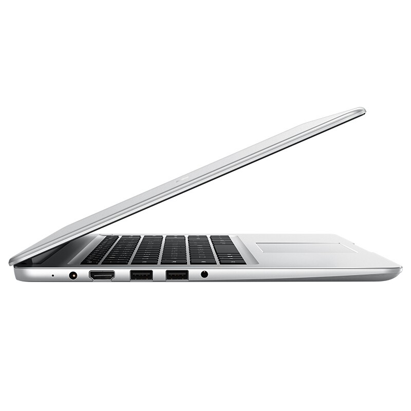 华为(HUAWEI) MateBook D MRC-W50笔记本电脑（I5-8250U /8GB /256GSSD/ 2G独显 /无光驱/15.6英寸/DOS)