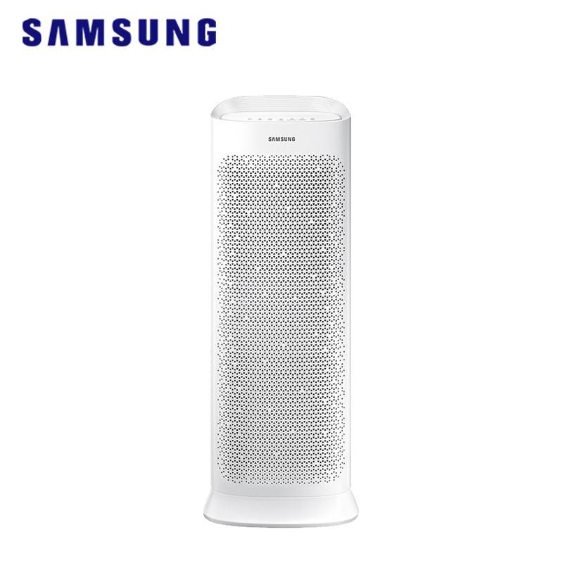 三星（SAMSUNG）空气净化器KJ716G-K7056WW 除醛除霾PM2.5 多重过滤 智能数显