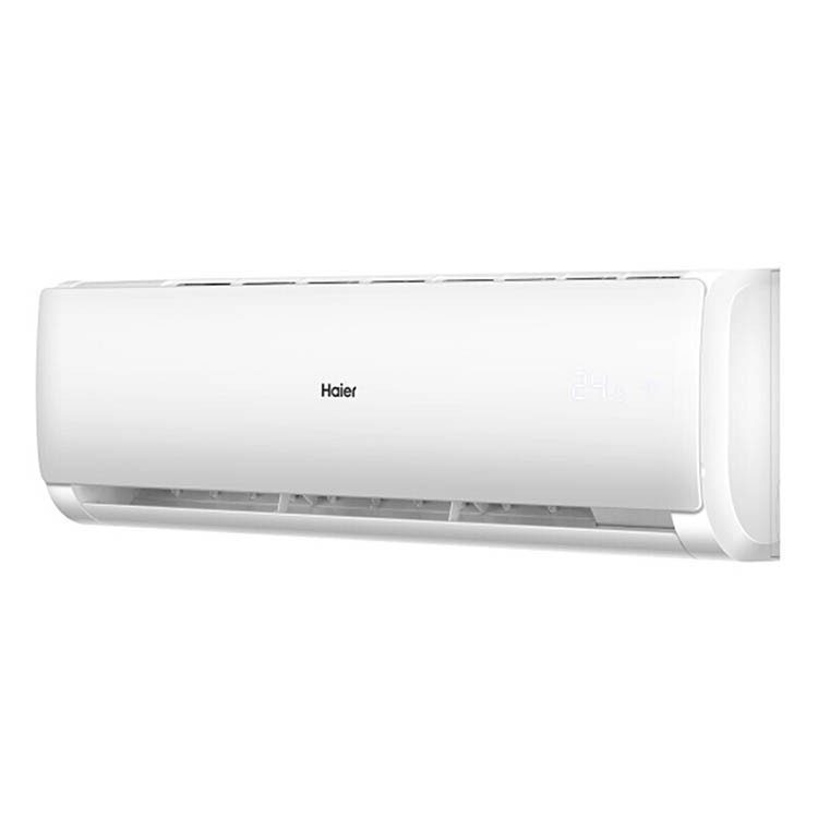 Haier/海尔 KF-50GW/19HDA12 2P 单冷 定频 挂壁式空调 白色