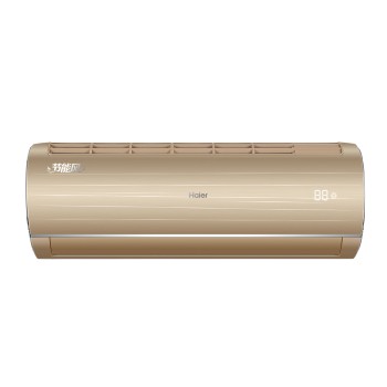 海尔 Haier KFR-35GW/13BAA21AU1 空调 1.5匹 冷暖 壁挂式