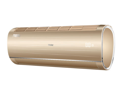 海尔 Haier KFR-35GW/13BAA21AU1 空调 1.5匹 冷暖 壁挂式