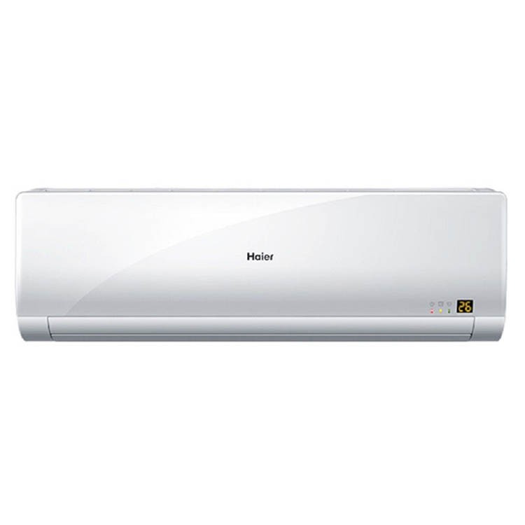 Haier/海尔 KF-50GW/19HDA12 2P 单冷 定频 挂壁式空调 白色