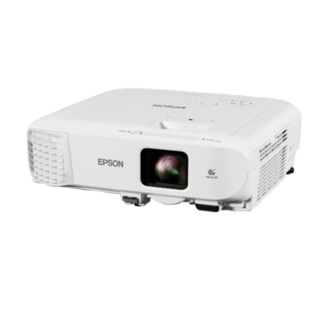 爱普生（EPSON） CB-2247U 投影仪 (4200流明）