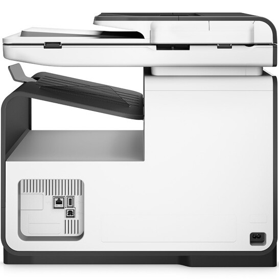 惠普（HP）PageWide Pro MFP 477dn 高速页宽多功能一体机 