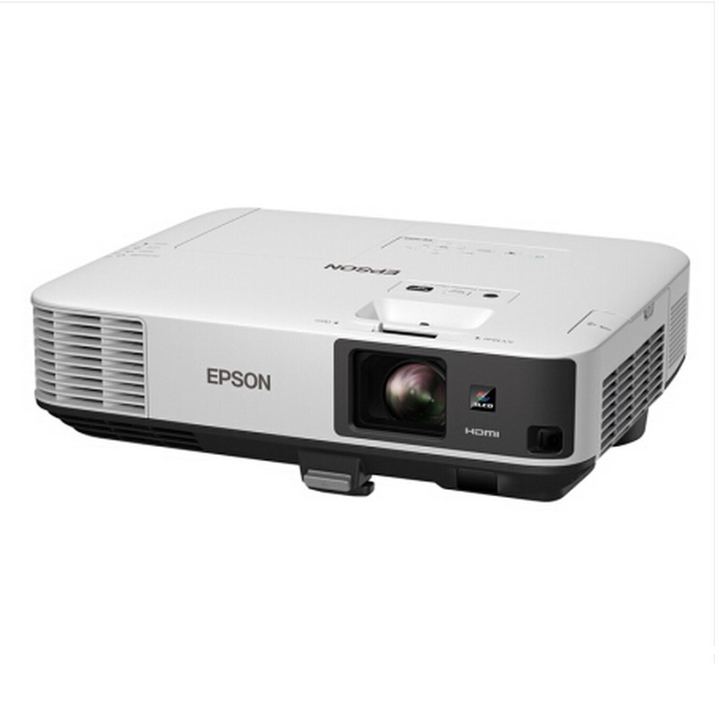 爱普生（EPSON） CB-2255U 高端工程投影机 5000流明 单主机 官方标配 主机2年，灯炮半年保修