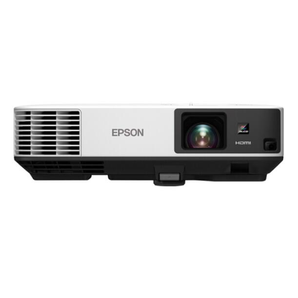 爱普生（EPSON） CB-2255U 高端工程投影机 5000流明 单主机 官方标配 主机2年，灯炮半年保修