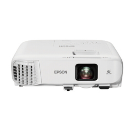 爱普生（EPSON） CB-2247U 投影仪 (4200流明）