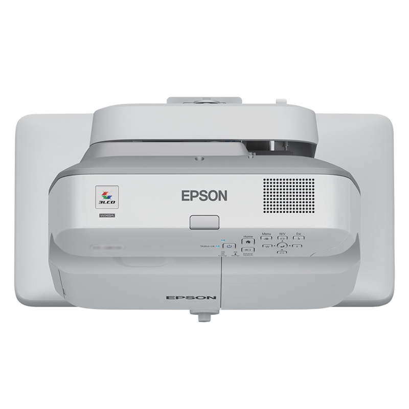 爱普生（EPSON）投影机 CB-685W 