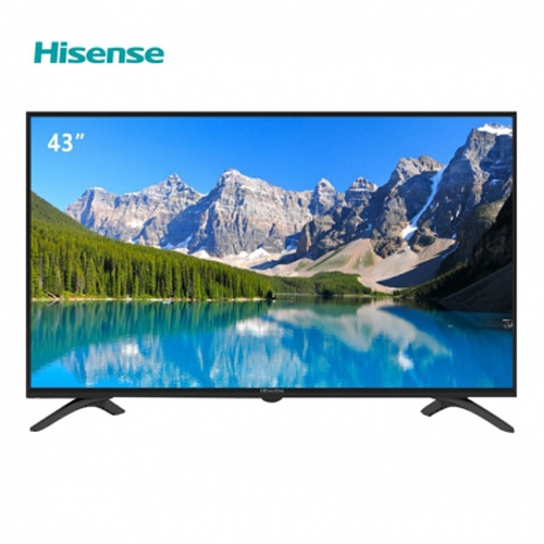 海信（Hisense）HZ43H35A 43英寸 全高清智能液晶平板电视