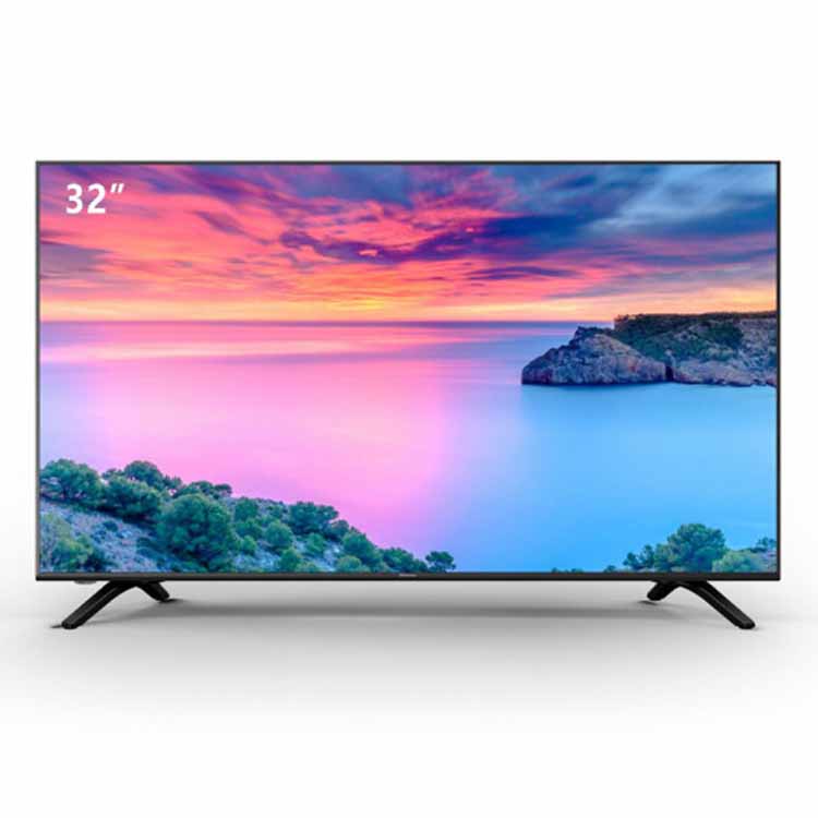 海信（Hisense） 电视机 HZ32H30D 32英寸 二级能效 LED背光 不支持网络功能 1366*768分辨率 一年保修 底座挂架二选一 