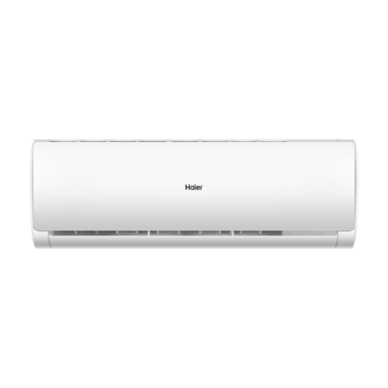 海尔（Haier）壁挂式空调 KFR-50GW/19HDA32  2匹冷暖定频