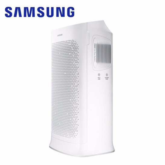 三星（SAMSUNG）空气净化器 KJ396G-K5056WW 除醛除霾PM2.5 二手烟 双传感器