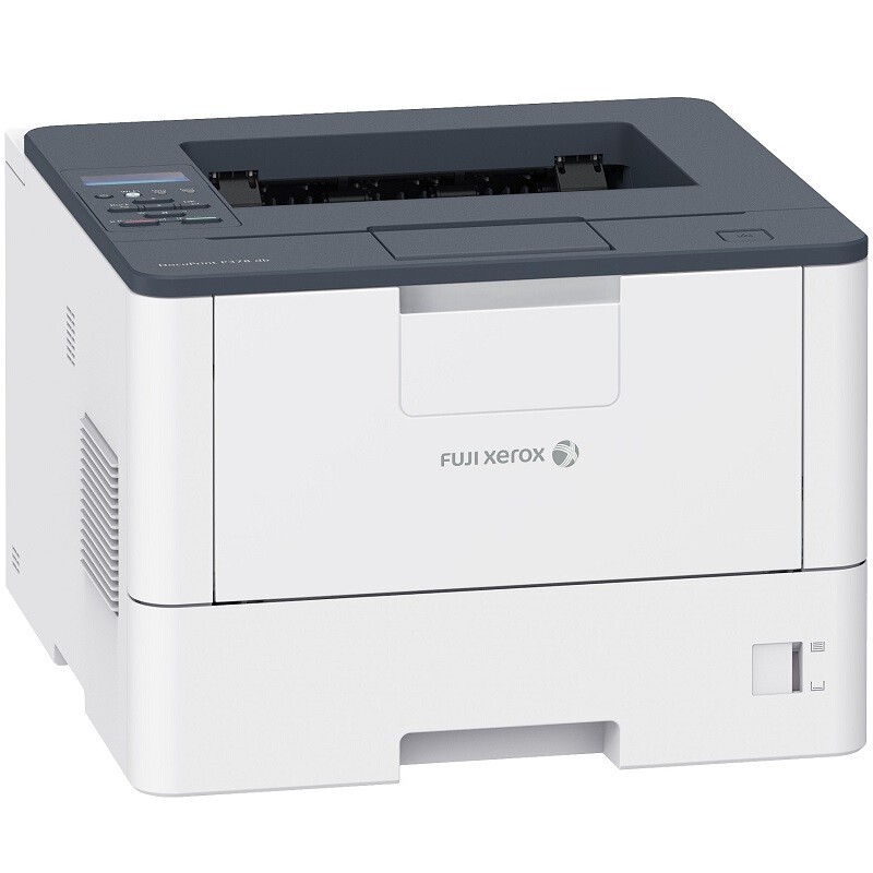 富士施乐（Fuji Xerox）DocuPrint P378db A4黑白双面激光打印机