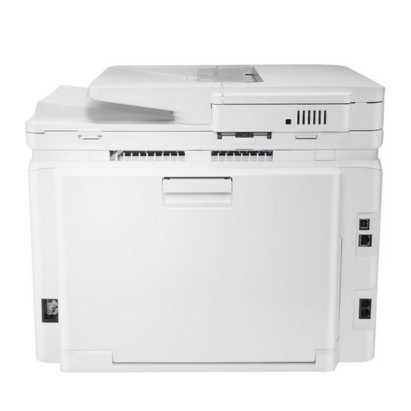 惠普（HP）Colour LaserJet Pro M281fdw A4彩色激光多功能一体机 打印/复印/扫描/传真 三年保修