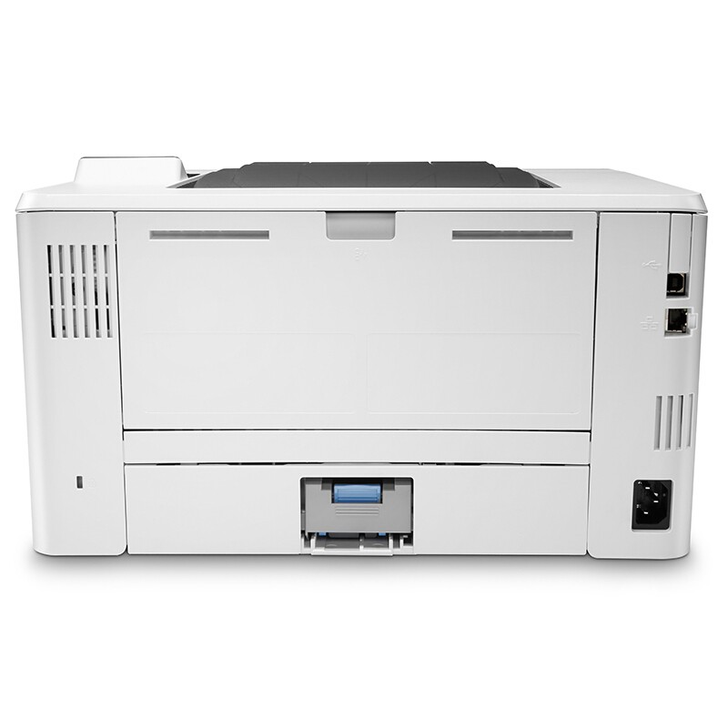 惠普（HP） LaserJet Pro M405dn A4黑白激光打印机 38页每分钟