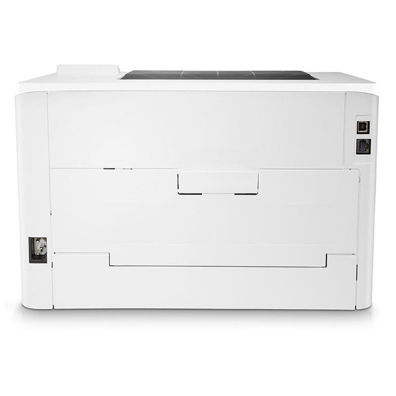 惠普（HP）Color LaserJet Pro M254nw彩色激光打印机