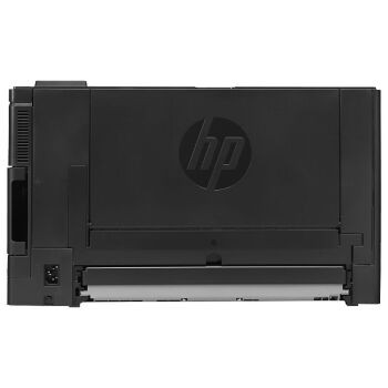 惠普（HP）LaserJet Pro M701a A3黑白激光打印机