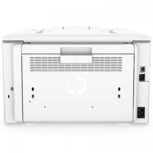 惠普（HP）LaserJet Pro M203dw 黑白激光打印机