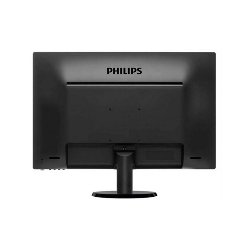 飞利浦（PHILIPS）液晶显示器（240V5QSB）（23.8英寸）