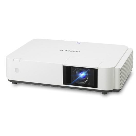 索尼（SONY） VPL-P500HZ 5000流明激光投影仪