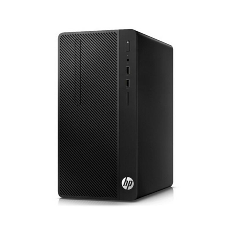 惠普（HP） HP 280 Pro G4 MT Business PC-N701320005A intel 酷睿第八代 i3 i3-8100 4GB 1000GB 128GB 中标麒麟 V7.0 21.5寸 三年有限上门保修