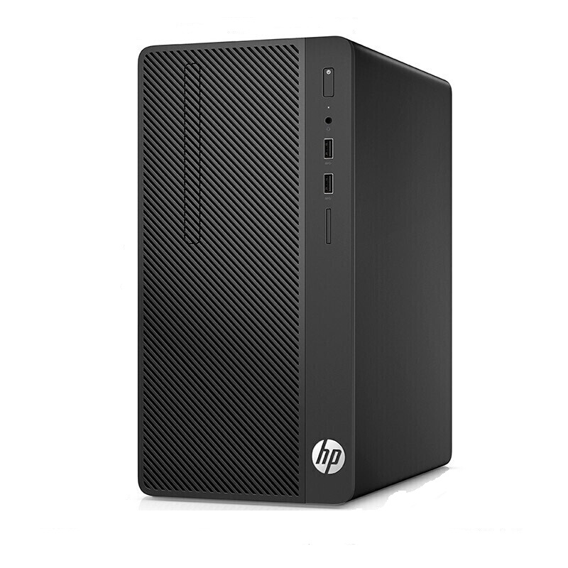 惠普（HP） HP 288 Pro G4 MT Business PC-Q602100005A Intel 酷睿九代 i5 i5-9500 8GB 1000GB 中标麒麟 V7.0 三年有限上门保修