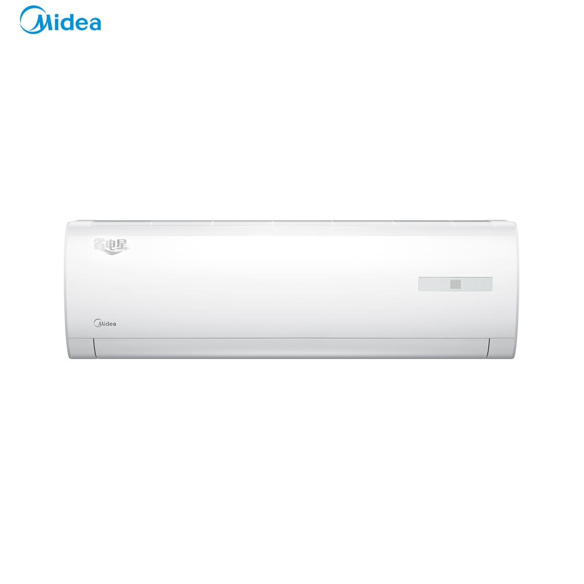 美的（Midea） KFR-72GW/BP3DN8Y-DA401(1) 3匹 6年 新能效 一级