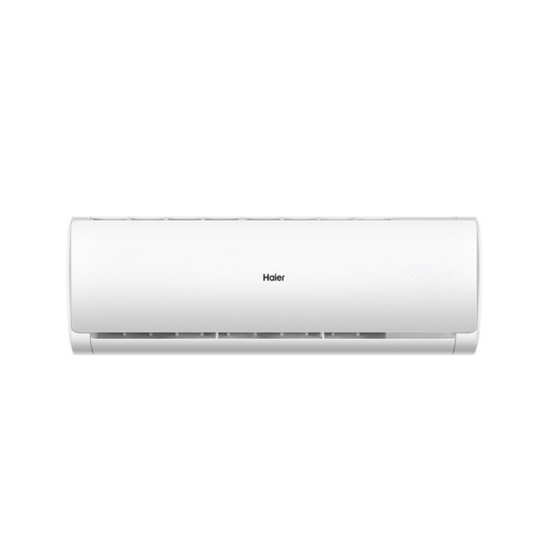 海尔（Haier） KFR-50GW/19HDA82U1 2匹 6年整机保修 新能效 二级