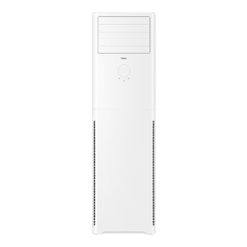 海尔（Haier） KFR-50LW/01XDA82U1 2匹 6年整机保修 新能效 二级 