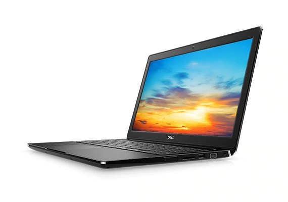 戴尔（Dell） Latitude 3500 260263 intel 酷睿八代 i7（低电压） i7-8565U 8GB 1TB 128GB 中标麒麟V7.0 15.6寸 1年