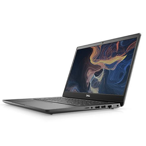 戴尔（Dell） Latitude 3410 300037 Intel酷睿第十代 i5(低电压) I5-10210U 4GB 1TB 中标麒麟V7.0 14寸 1年