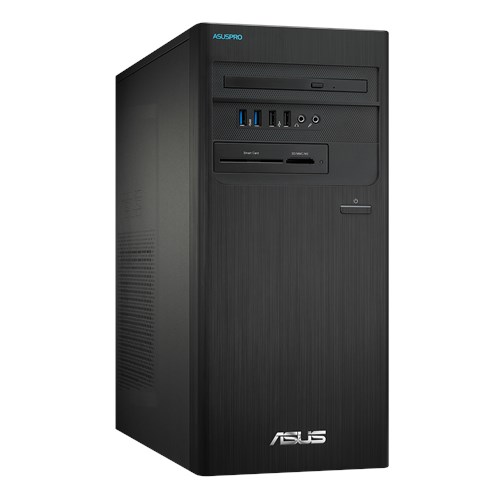 华硕（ASUS） D640MB-I5H00006 Intel 酷睿九代 i5 i5-9400 4GB 1000GB 中标麒麟 V7.0 23.8寸 三年有限上门保修