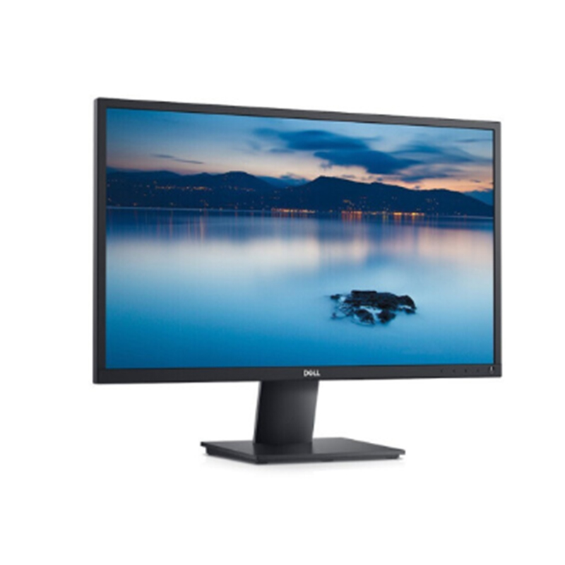 戴尔 Dell E2420H 高清IPS屏显示器 低蓝光 商务办公 23.8英寸 计价单位:台