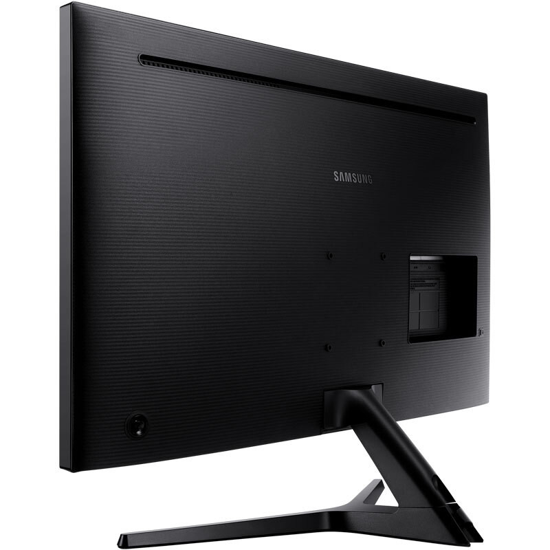 三星（SAMSUNG）U32J592UQC 液晶显示器 31.5英寸 4K/UHD高分辨率 VA版面类型 16:9 HDMI接口