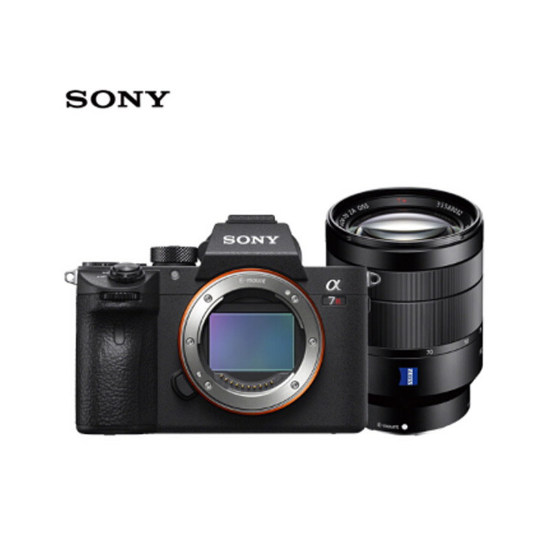 索尼（SONY） ILCE-7RM3全画幅 索尼微单相机 FE24-240mm 镜头套装 官方标配