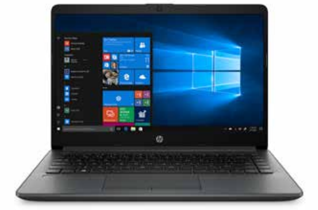  惠普（HP） HP 340 G7-8402520405A Intel酷睿第十代 i7(低电压) i7-10510U 8GB 512GB 中标麒麟V7.0 14寸 1年